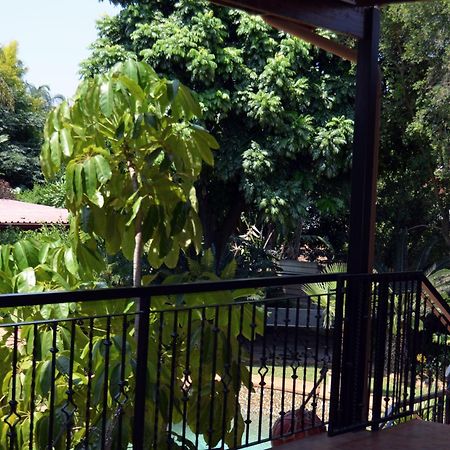 Glen Marion Guest House Pretoria Luaran gambar