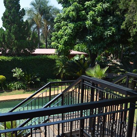 Glen Marion Guest House Pretoria Luaran gambar