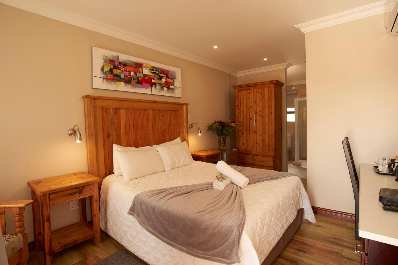Glen Marion Guest House Pretoria Luaran gambar