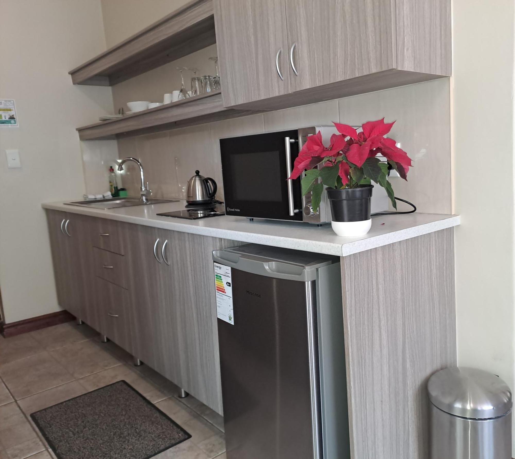 Glen Marion Guest House Pretoria Luaran gambar