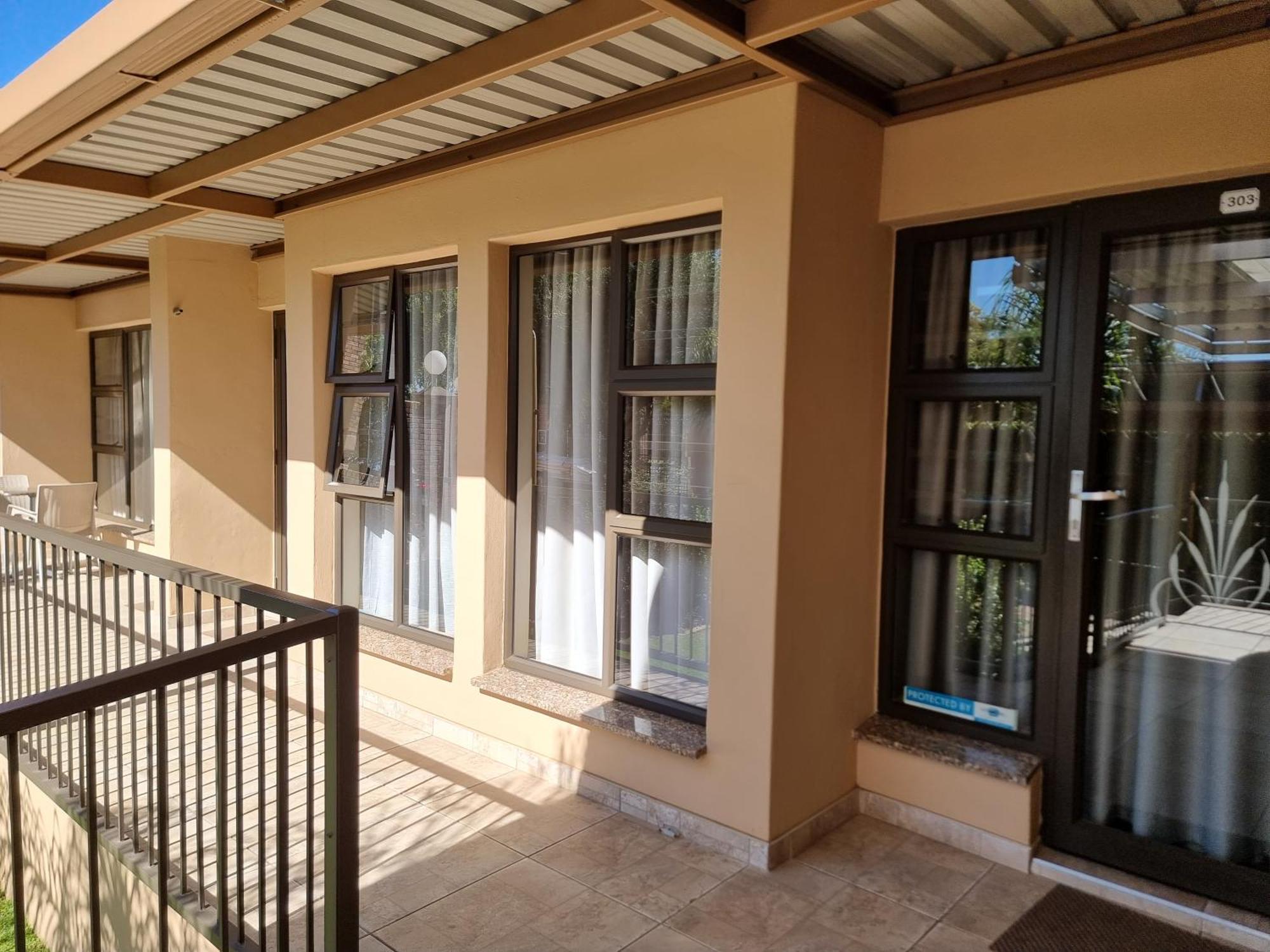 Glen Marion Guest House Pretoria Luaran gambar