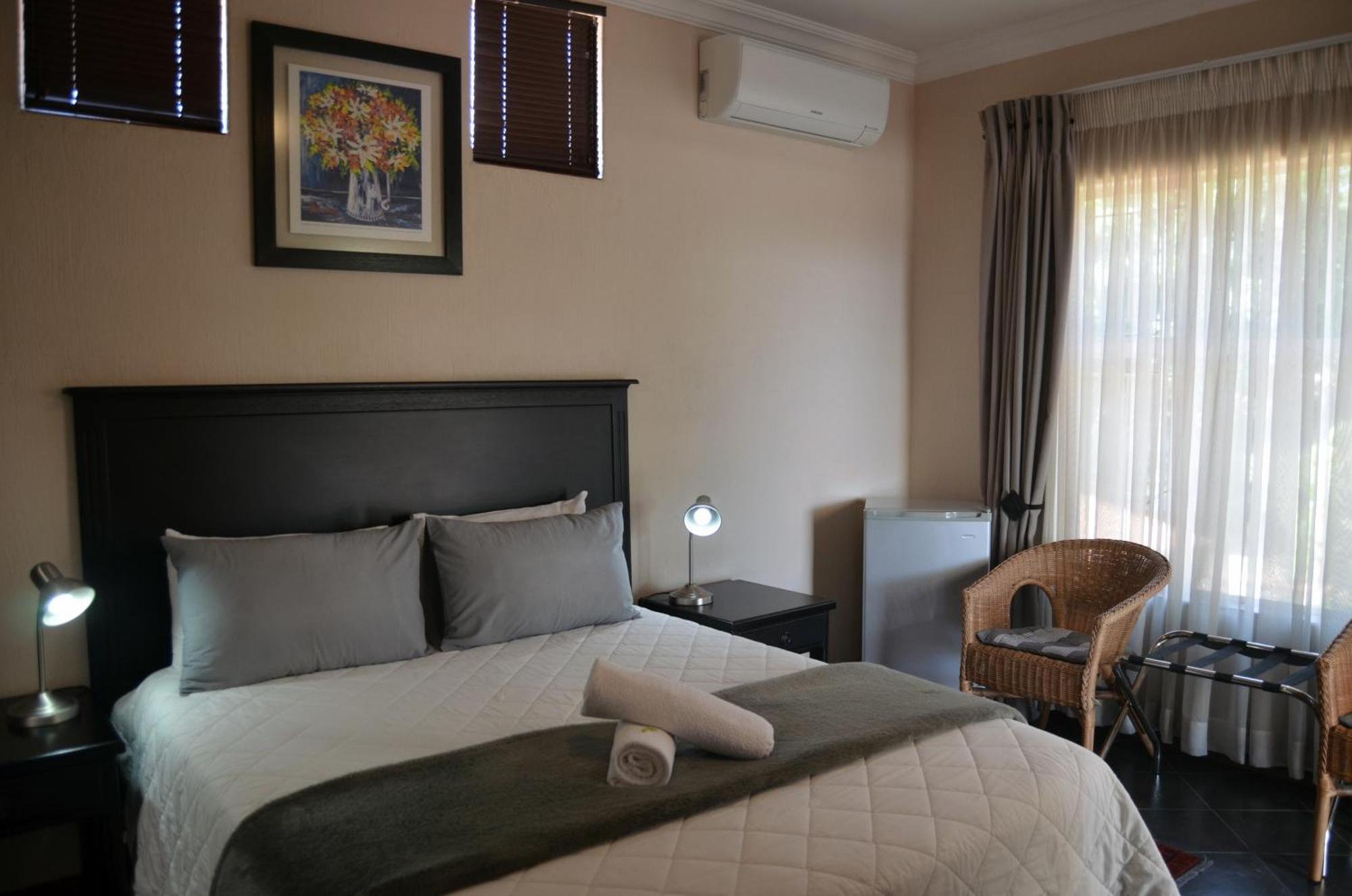 Glen Marion Guest House Pretoria Luaran gambar