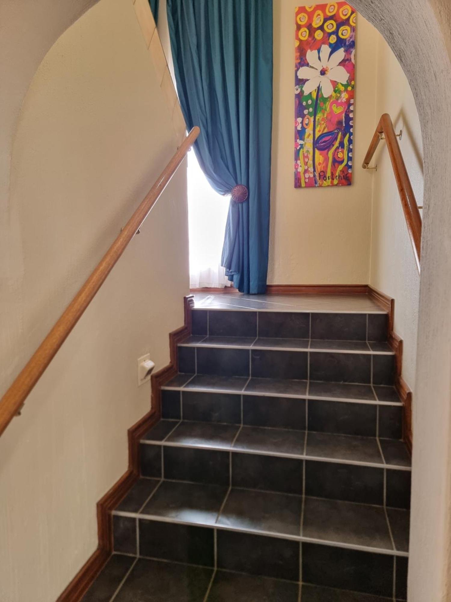 Glen Marion Guest House Pretoria Luaran gambar
