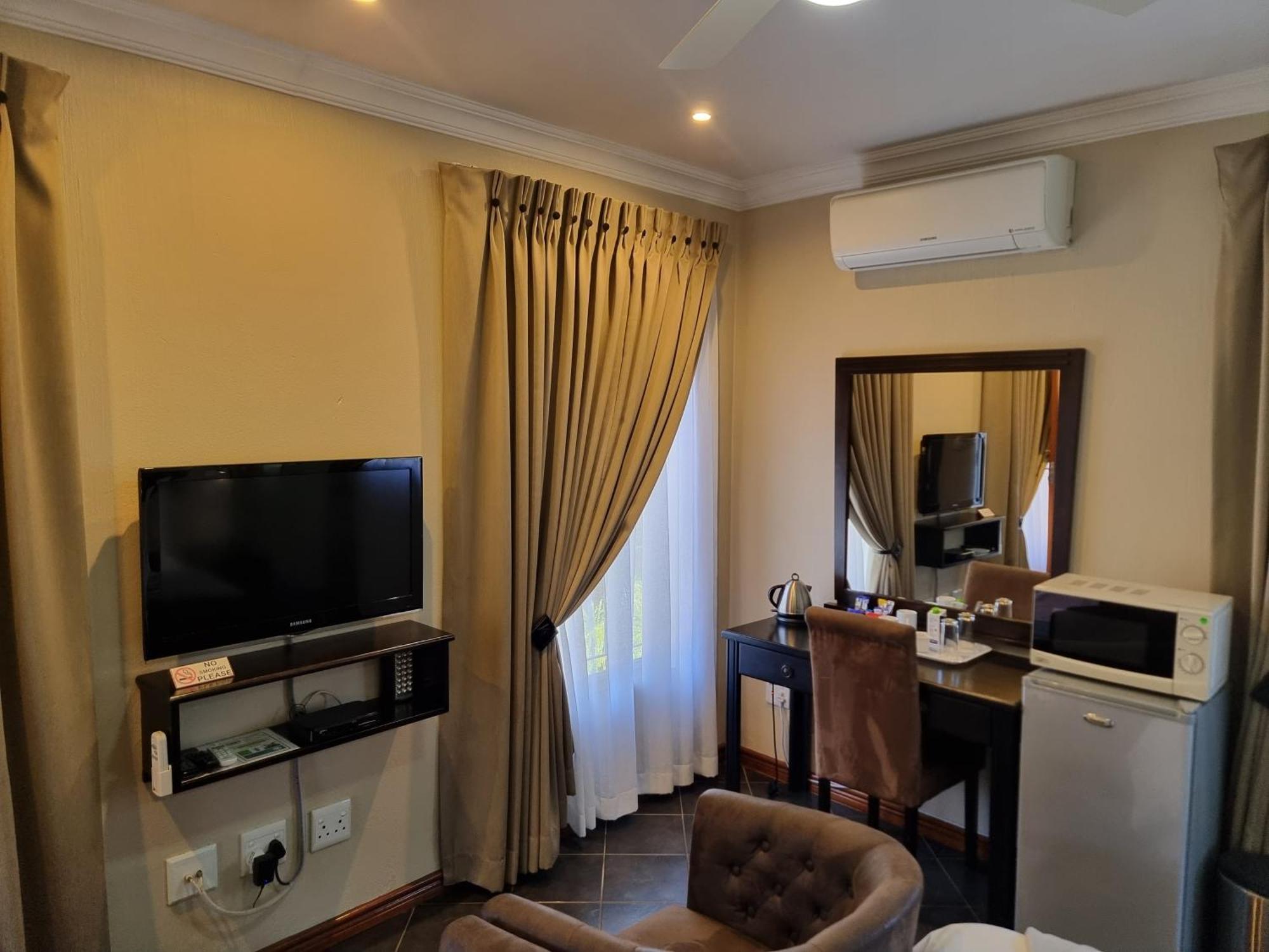 Glen Marion Guest House Pretoria Luaran gambar