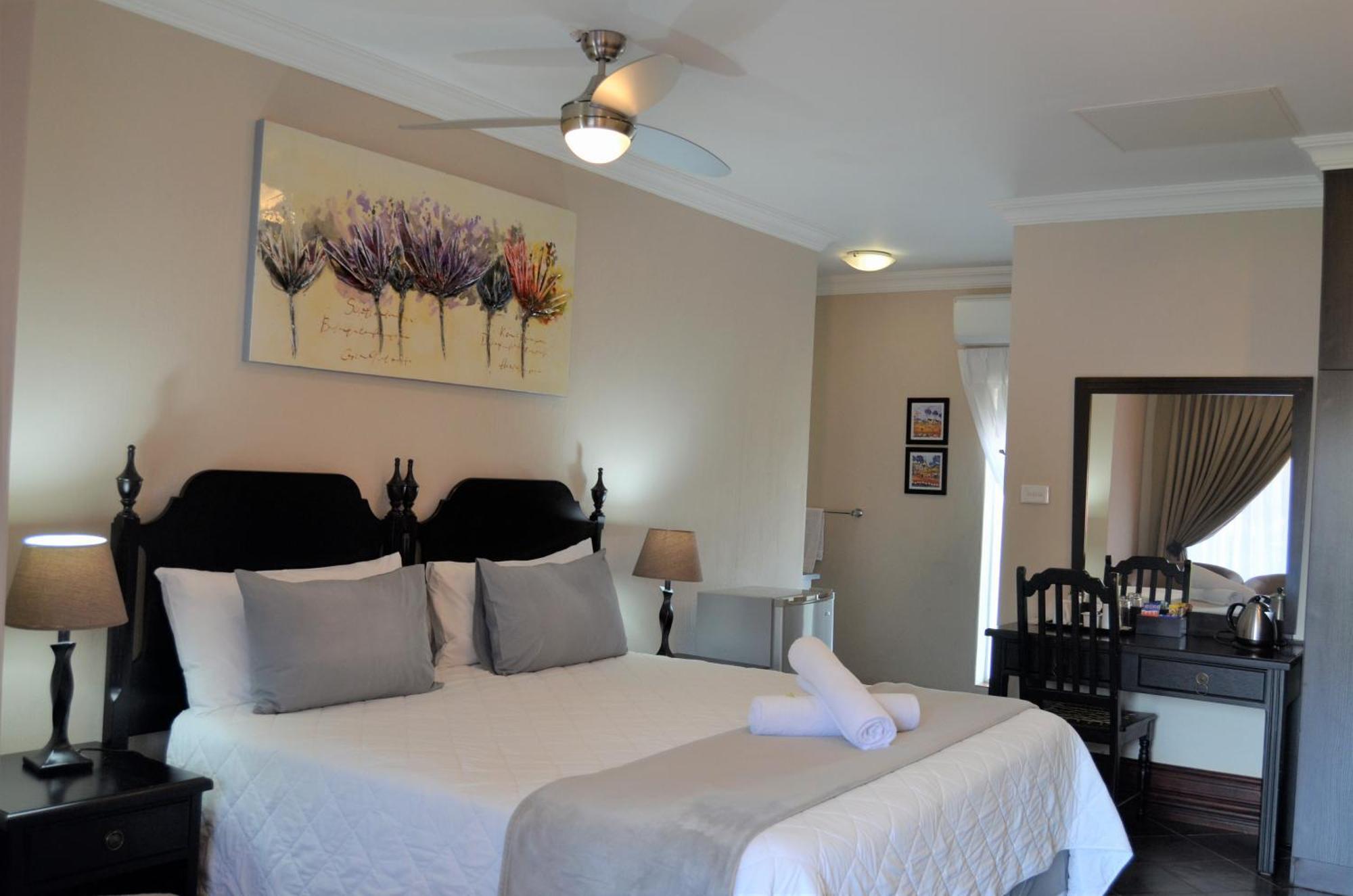 Glen Marion Guest House Pretoria Luaran gambar