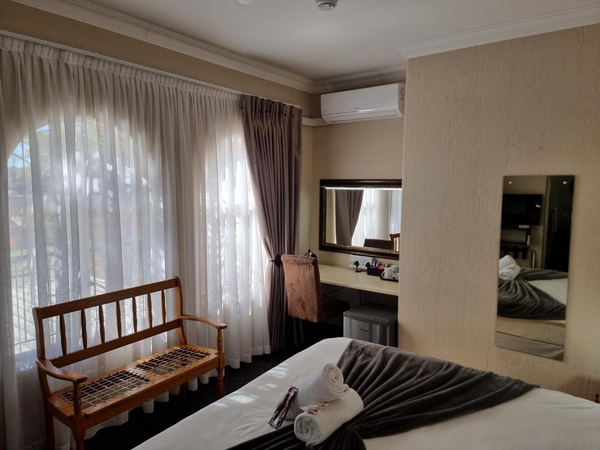 Glen Marion Guest House Pretoria Luaran gambar