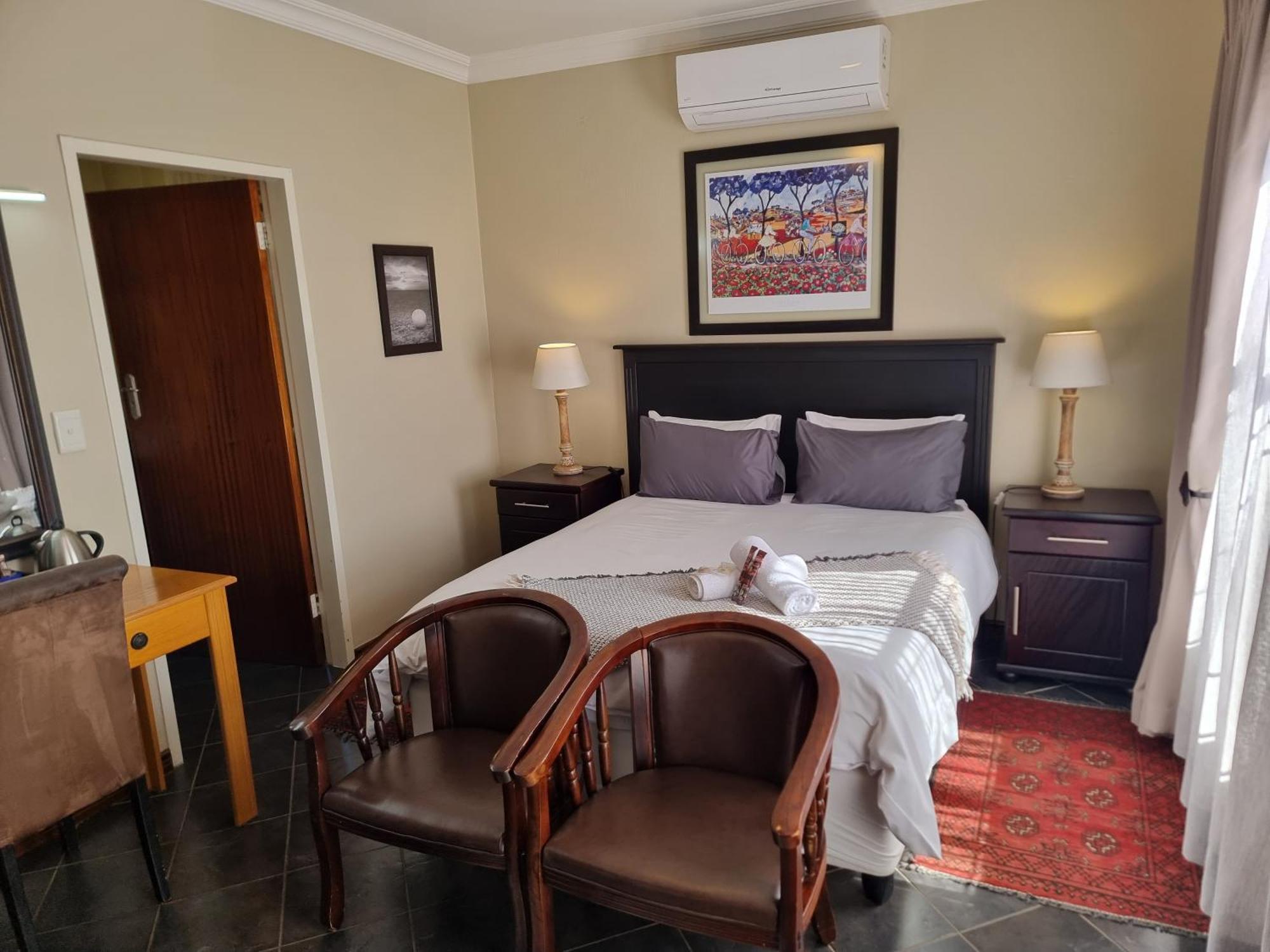 Glen Marion Guest House Pretoria Luaran gambar