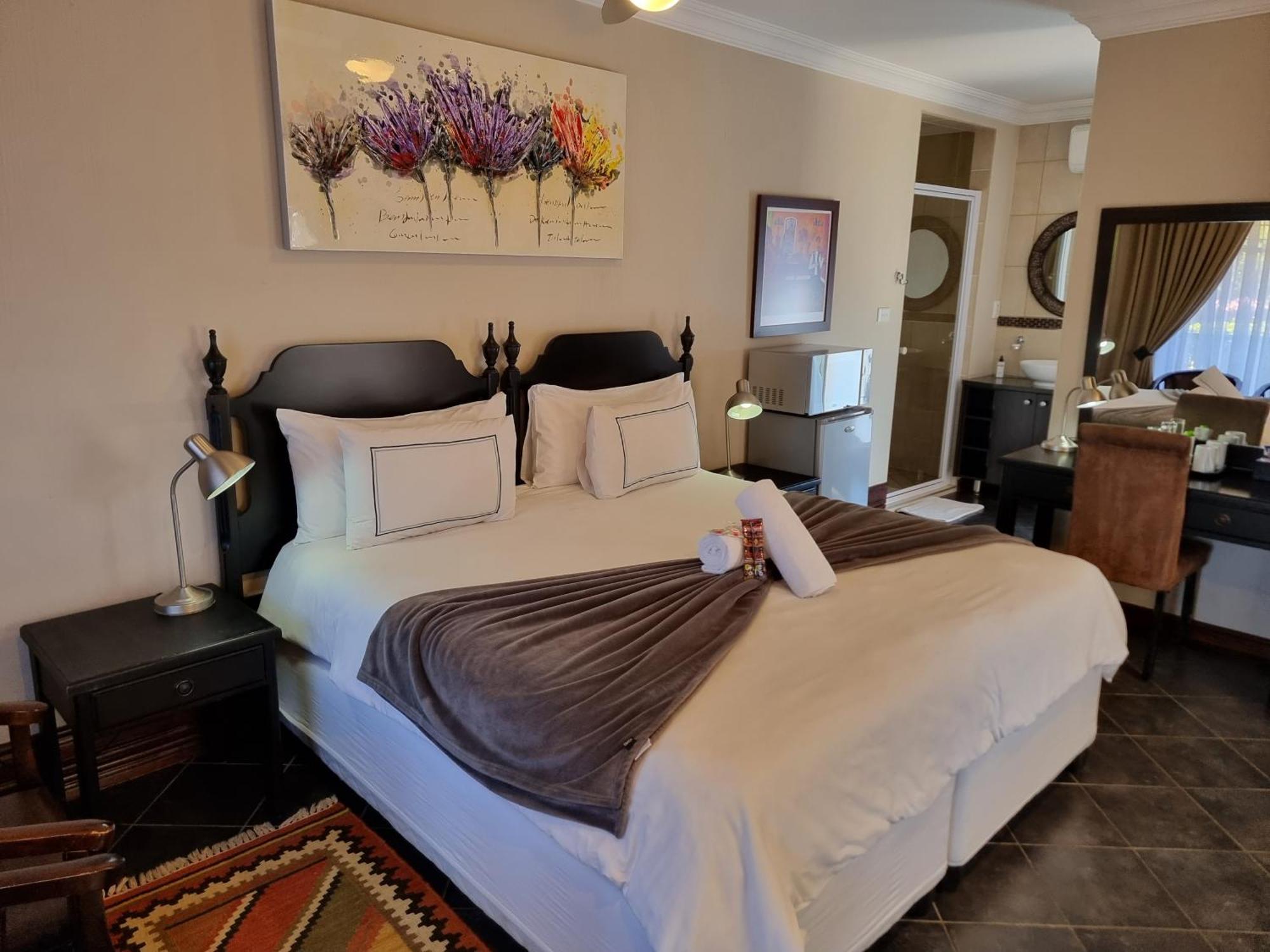 Glen Marion Guest House Pretoria Luaran gambar