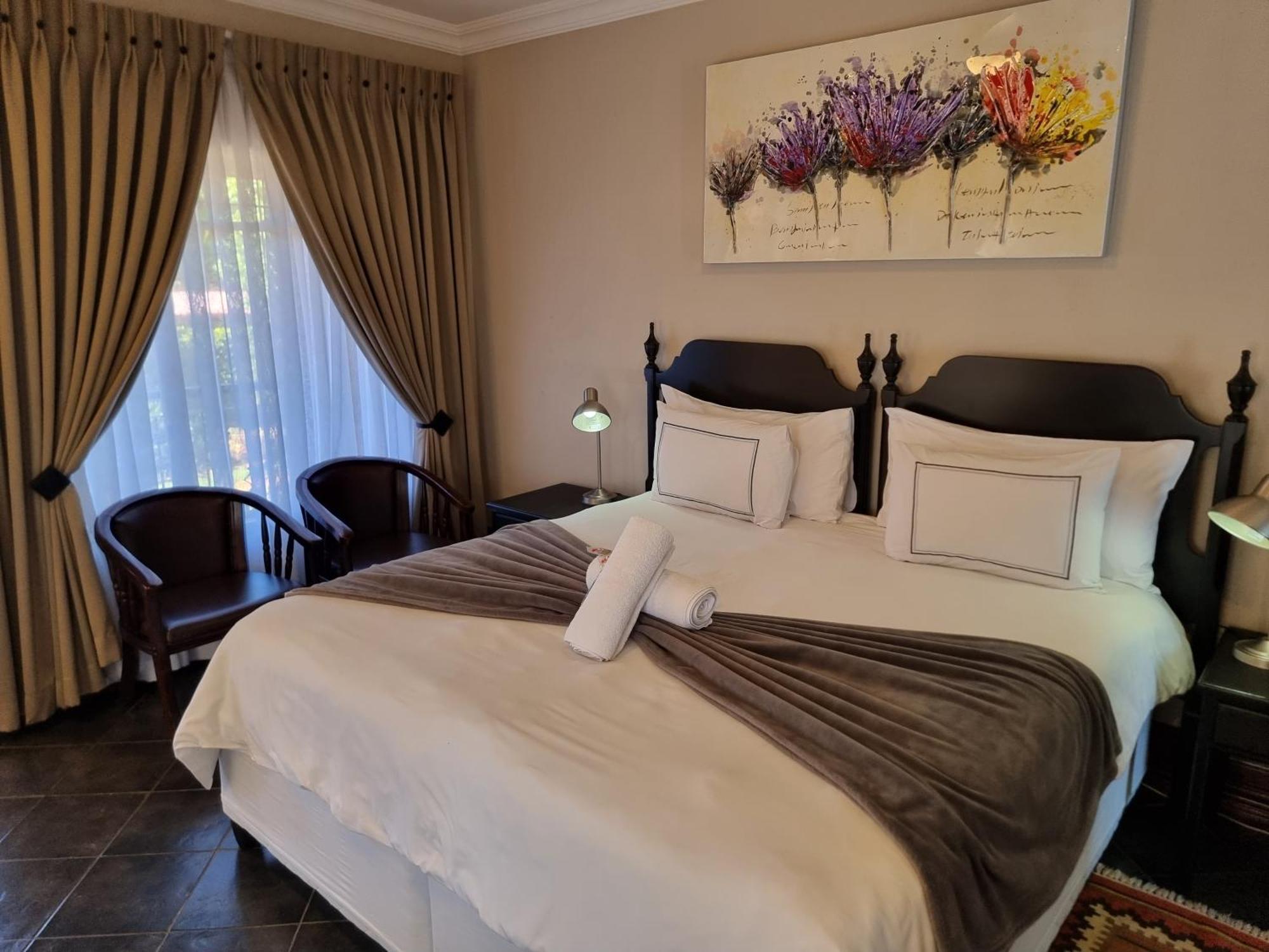 Glen Marion Guest House Pretoria Luaran gambar