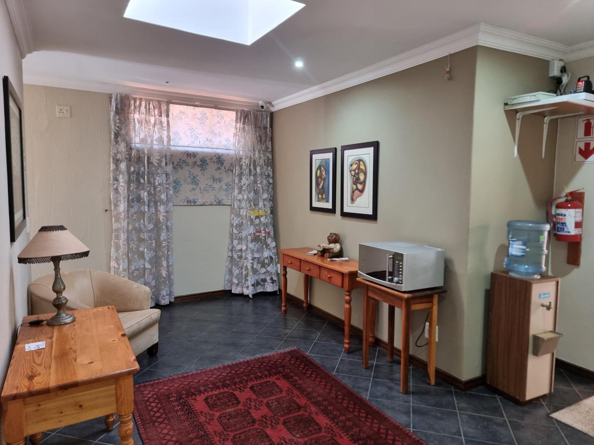 Glen Marion Guest House Pretoria Luaran gambar