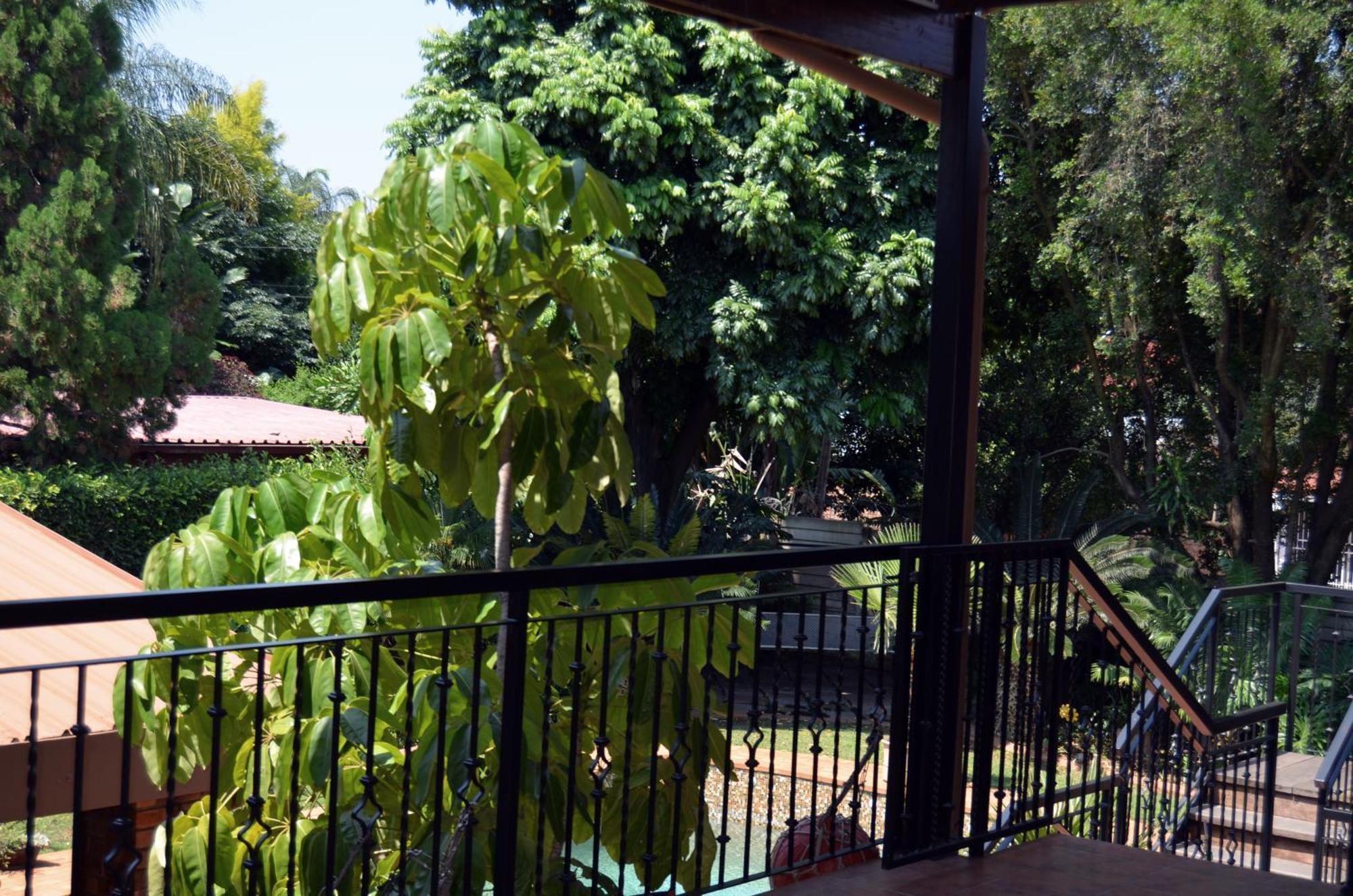 Glen Marion Guest House Pretoria Luaran gambar
