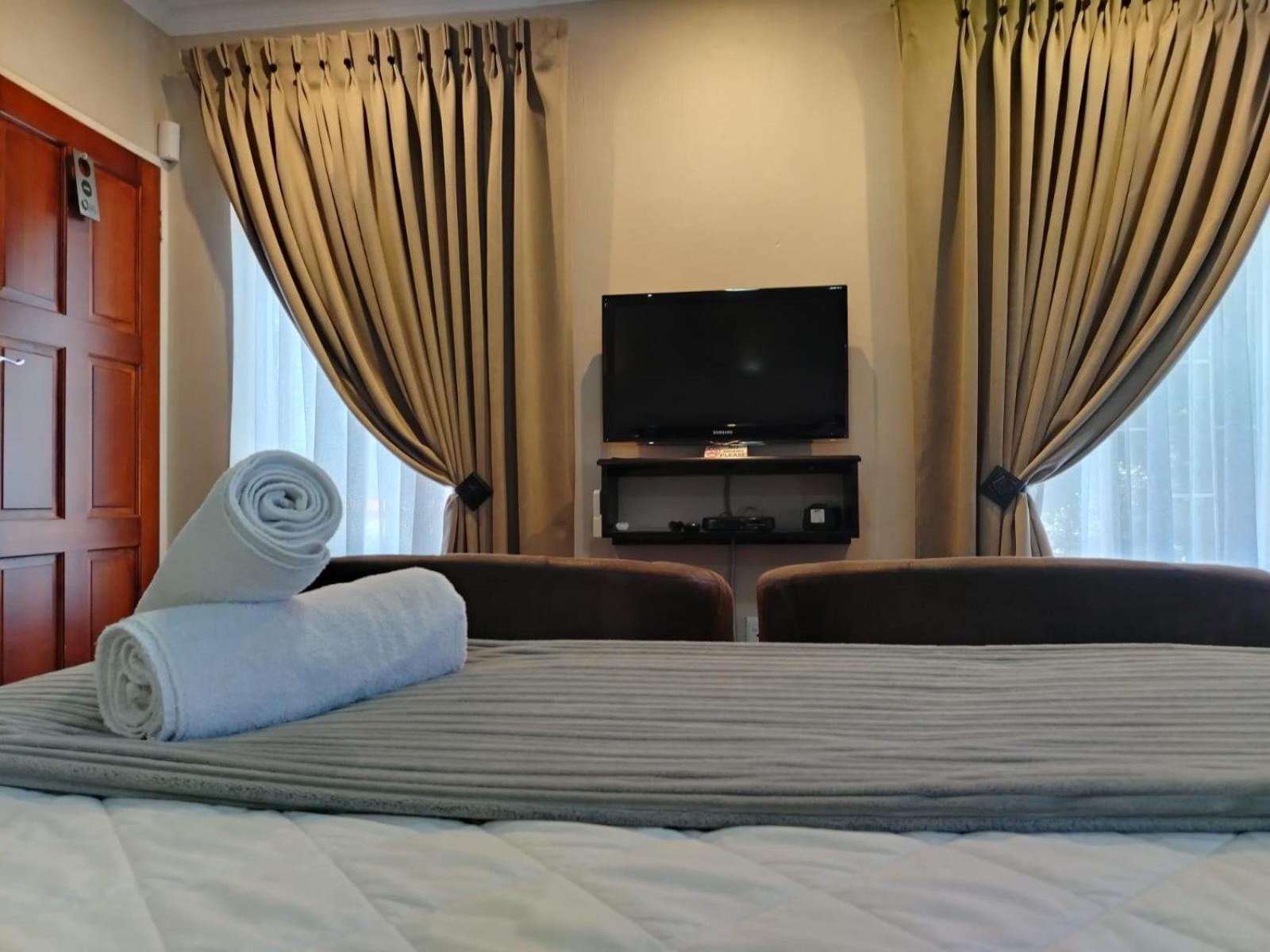 Glen Marion Guest House Pretoria Luaran gambar