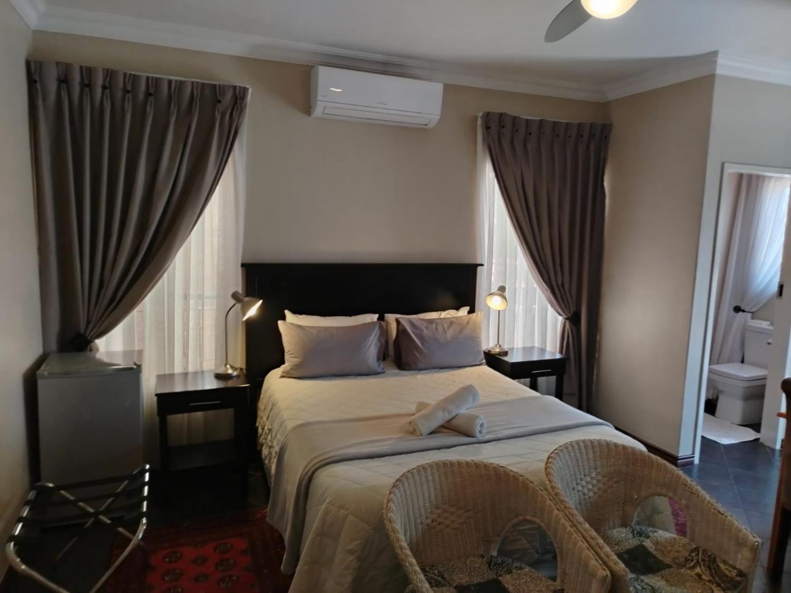 Glen Marion Guest House Pretoria Luaran gambar