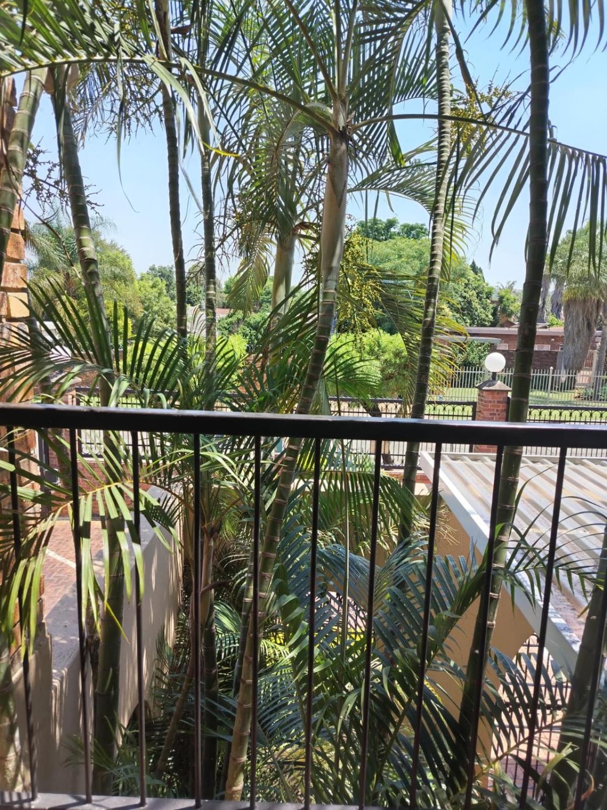 Glen Marion Guest House Pretoria Luaran gambar
