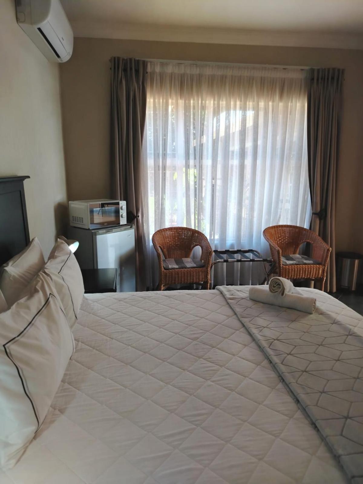 Glen Marion Guest House Pretoria Luaran gambar