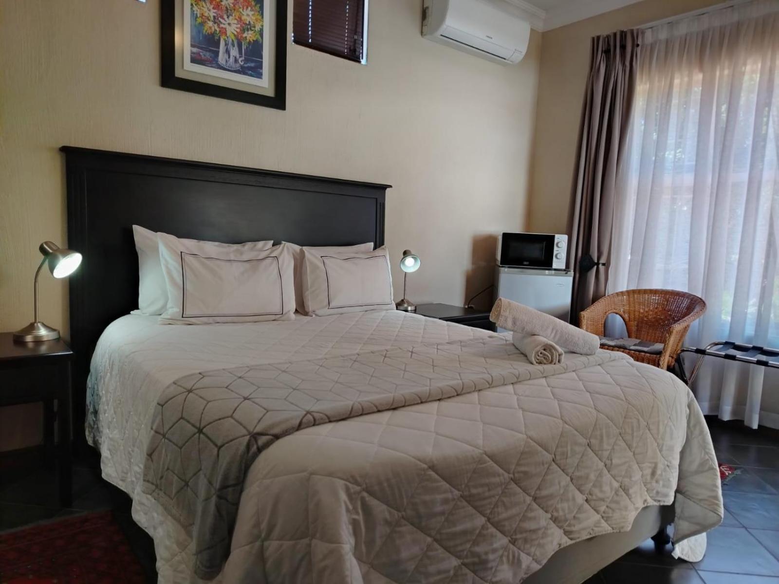 Glen Marion Guest House Pretoria Luaran gambar