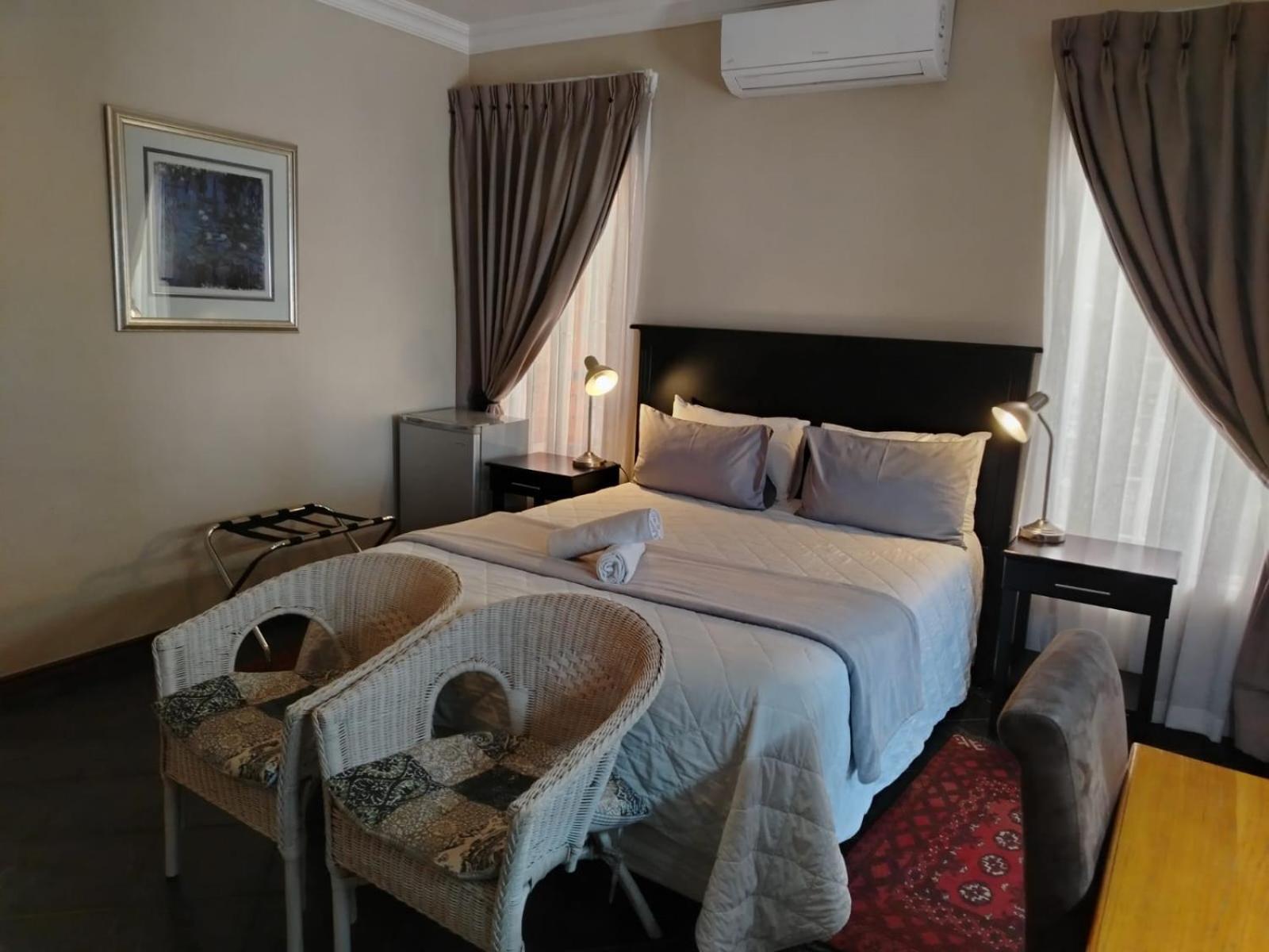 Glen Marion Guest House Pretoria Luaran gambar