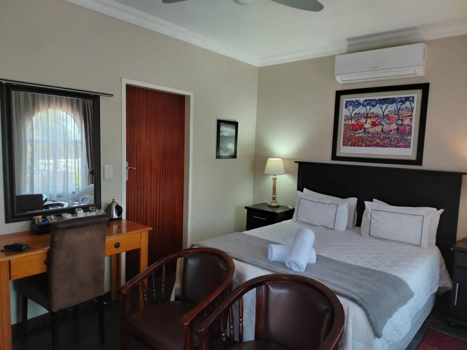 Glen Marion Guest House Pretoria Luaran gambar