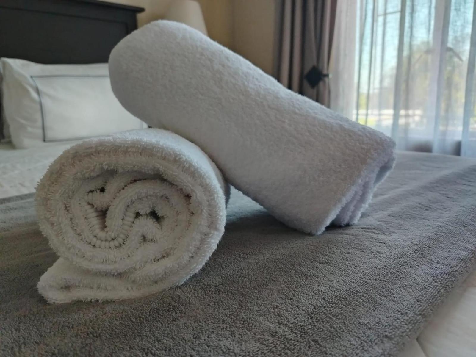 Glen Marion Guest House Pretoria Luaran gambar