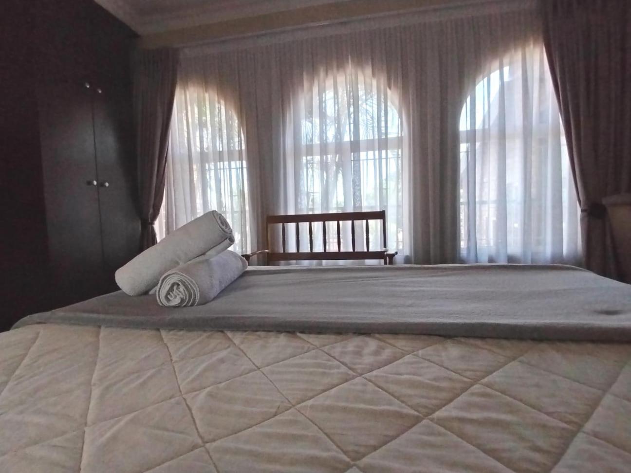 Glen Marion Guest House Pretoria Luaran gambar