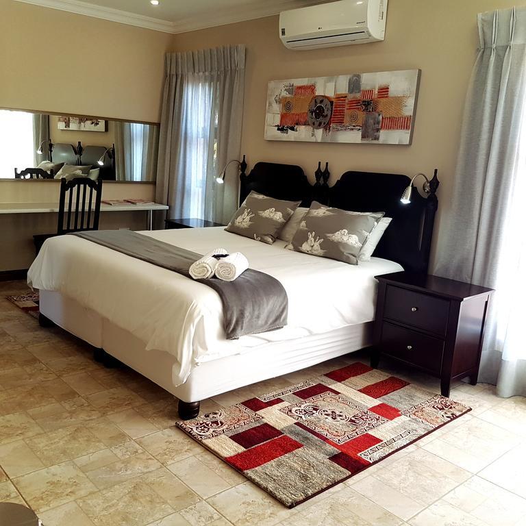 Glen Marion Guest House Pretoria Luaran gambar