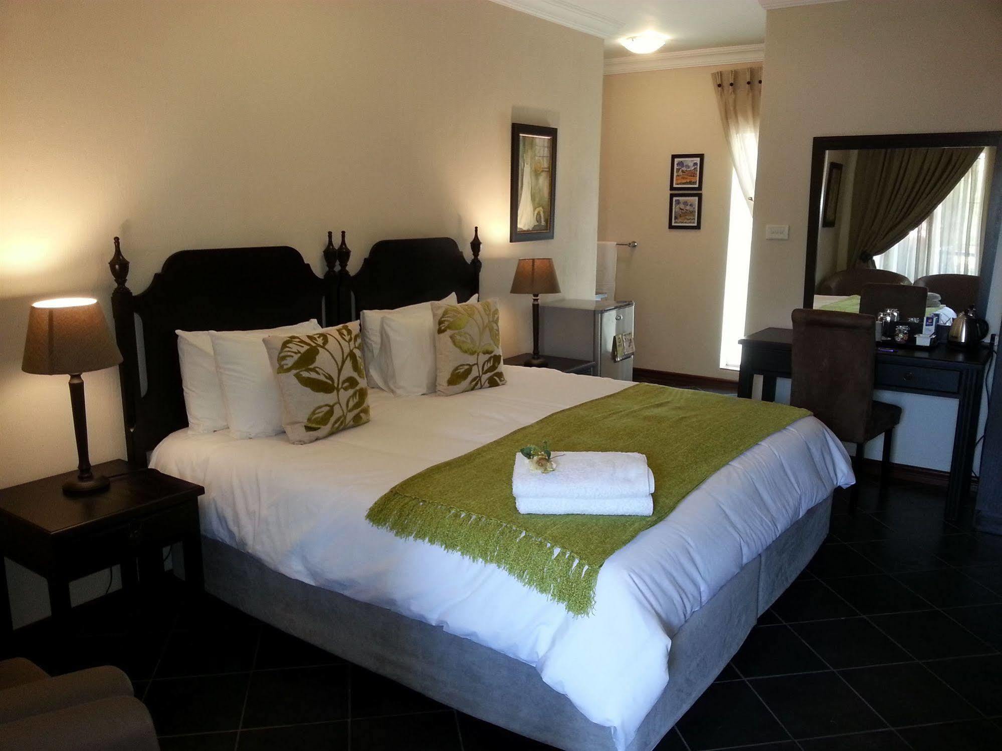 Glen Marion Guest House Pretoria Luaran gambar