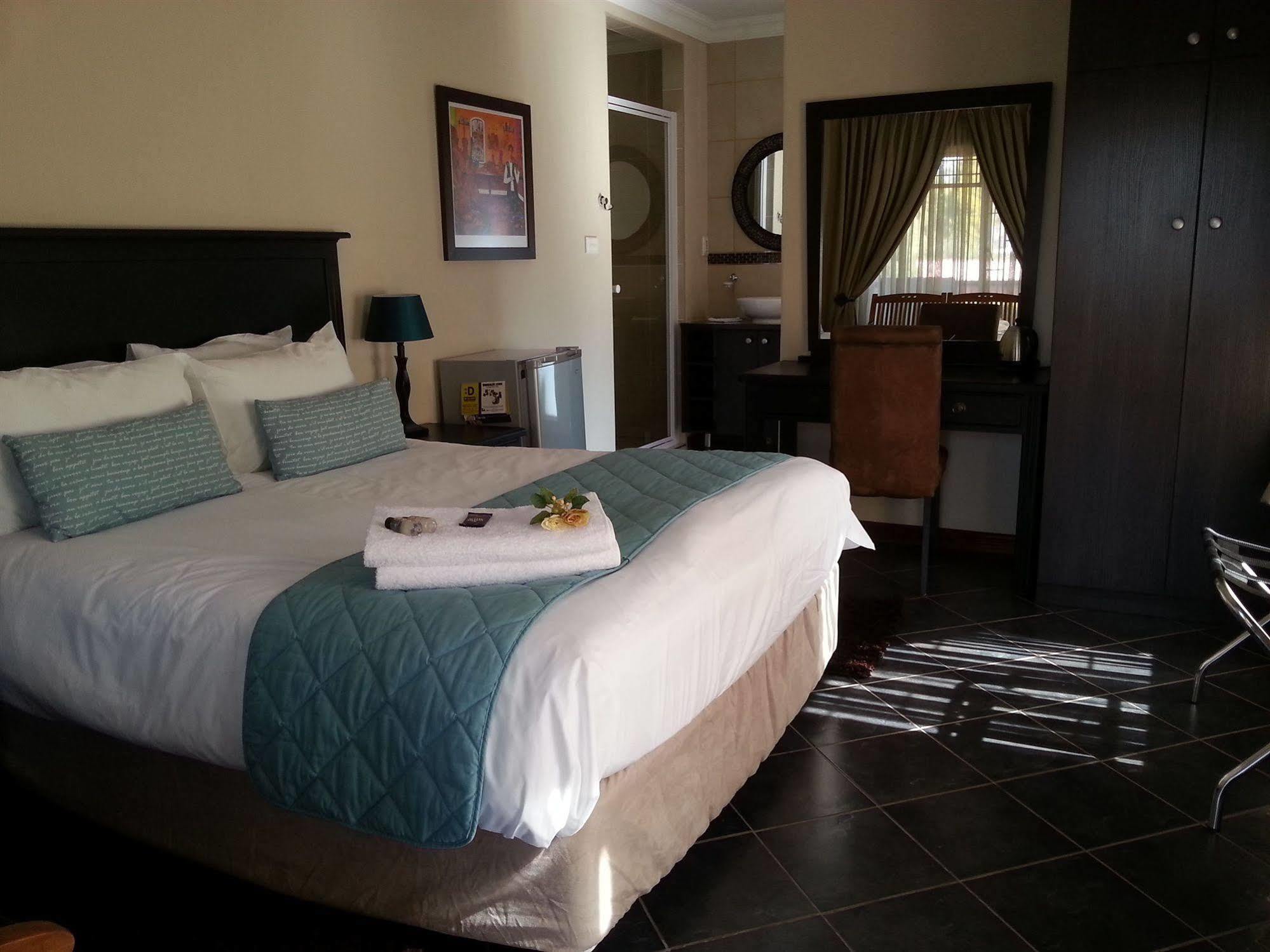Glen Marion Guest House Pretoria Luaran gambar