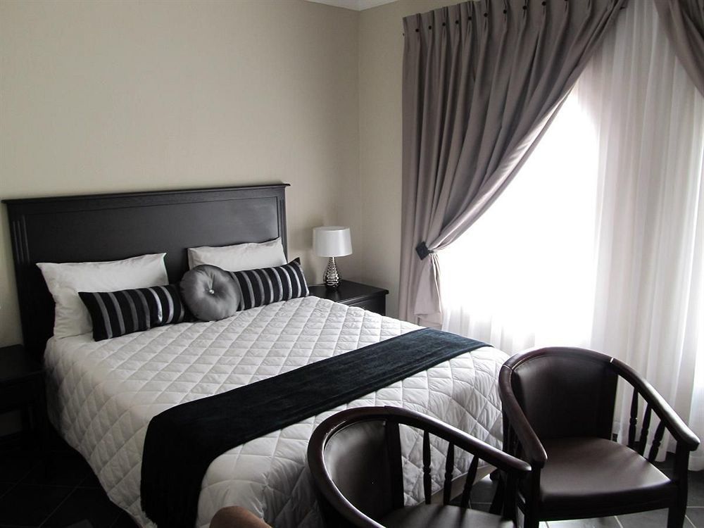 Glen Marion Guest House Pretoria Luaran gambar